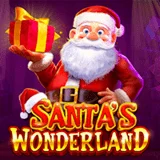Bocoran RTP Slot Pragmatic Santa's Wonderland